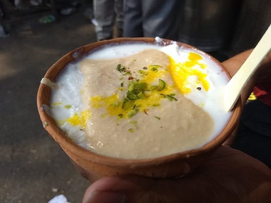 Pehalwan Lassi